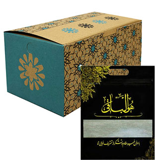 پک ترحیم اقتصادی