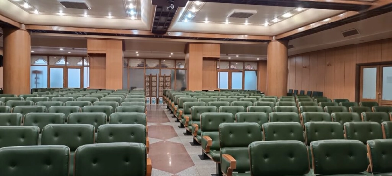 مسجد الزهرا