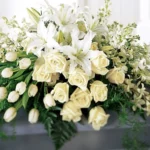 آشنایی با روند سفارش تاج گل برای مراسم ترحیم