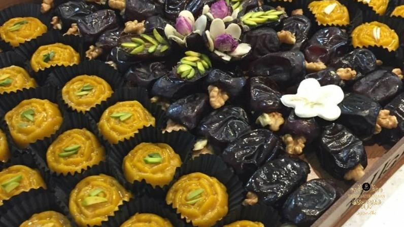 ایده پذیرایی مراسم ختم