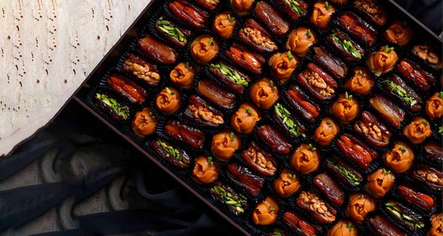 نحوه پذیرایی در مراسم ختم؛ آشنایی با ایده‌ها و وسایل مورد نیاز