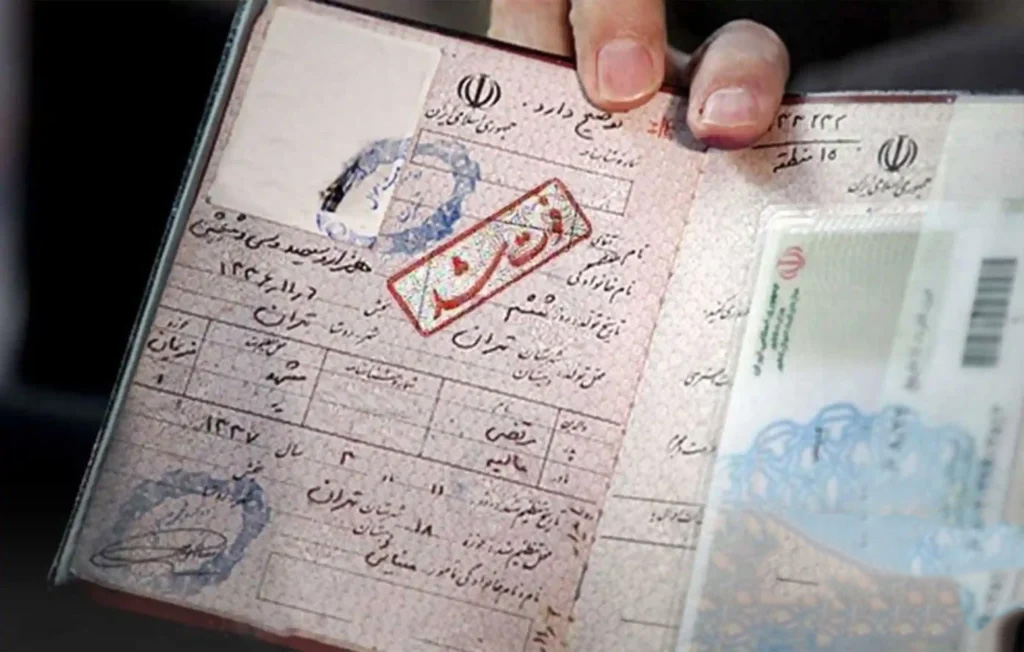 چک لیست ضروری ساعات اولیه پس از فوت